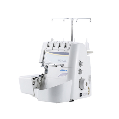 Hotels JUKI MO1000 Electric Multifunctional Pneumatic Thread Sewing Machine Heavy Household Machine
