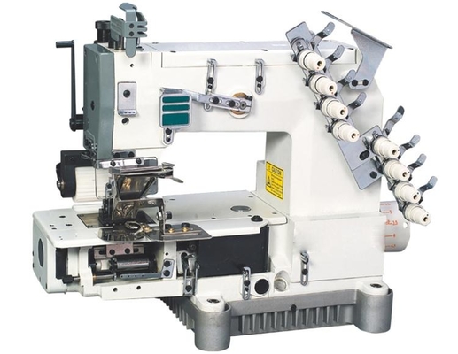 de haute qualité vêtement machine à coudre le Chemise-affrontement de VC008-04064-191P VSF