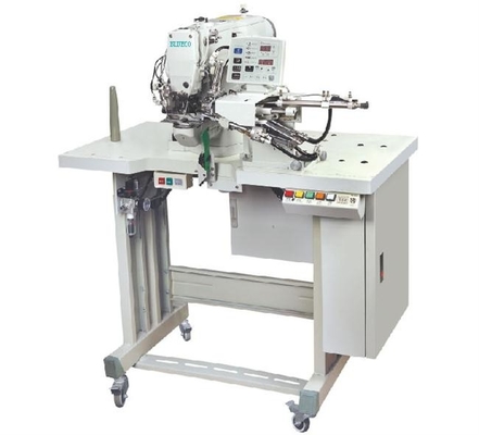 chaud modèle de vente machine à coudre la fixation automatique de la boucle 430G-105APW